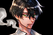 榊